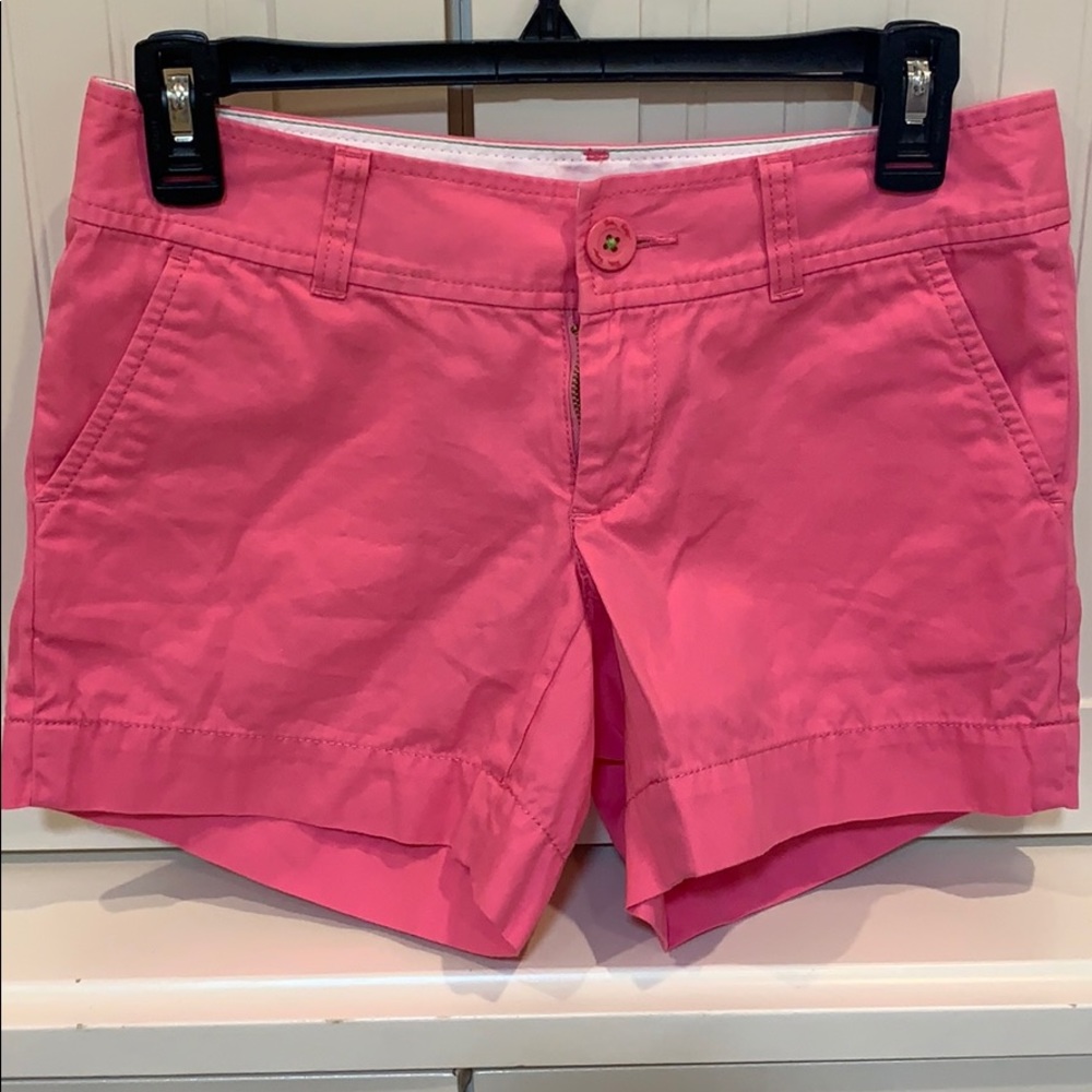 Lilly Pulitzer shorts